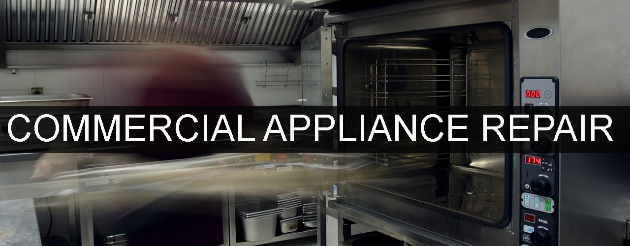 Kitchen Appliance Repair