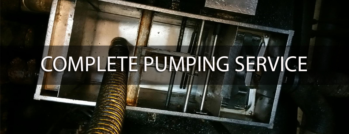 South El Monte Grease Trap Cleaning Service. We offer 24 hour emergency grease trap pumping and spill clean up. If you are looking for a grease pumping company near you we are the company to choose.